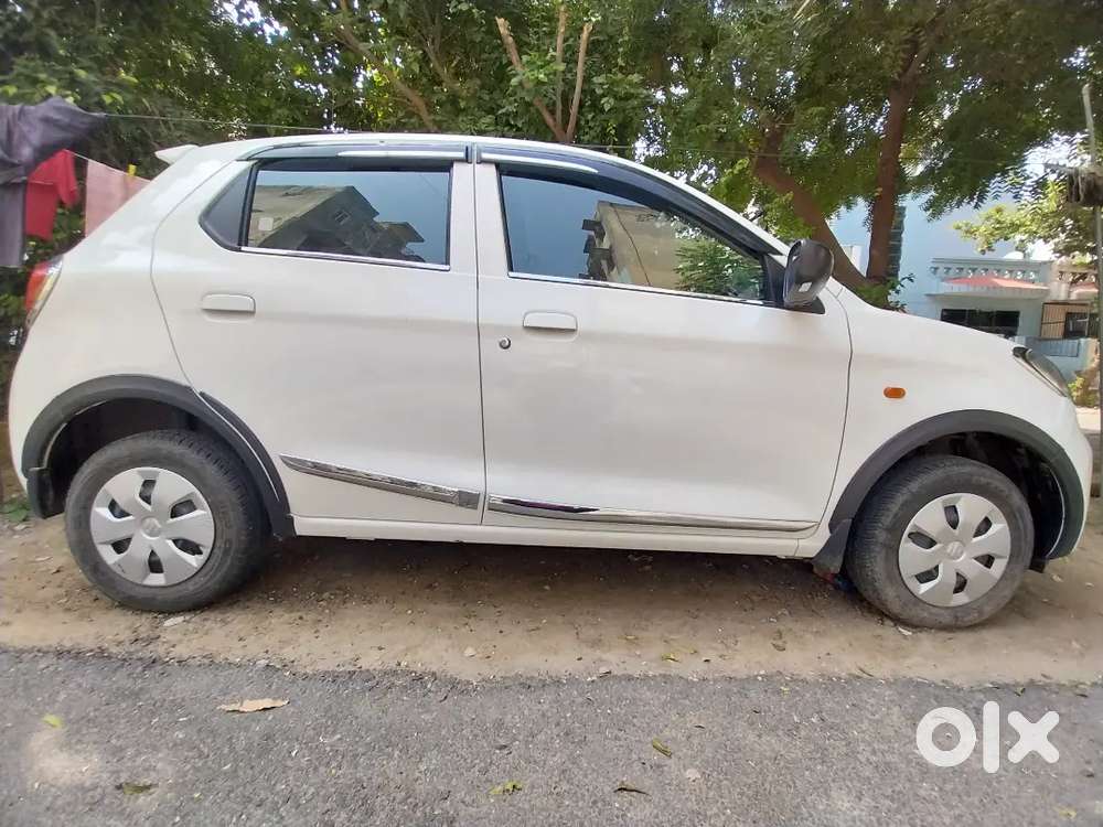Maruti Suzuki Alto K10 2023