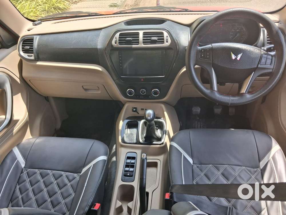 Mahindra Bolero Neo 1.5 N 10, 2023, Diesel