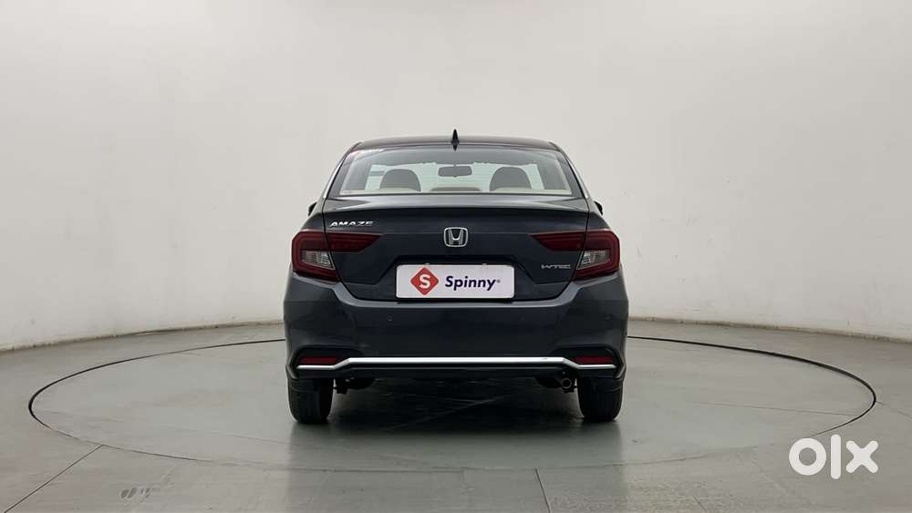 Honda Amaze Vx Cvt I-vtec, 2023, Petrol