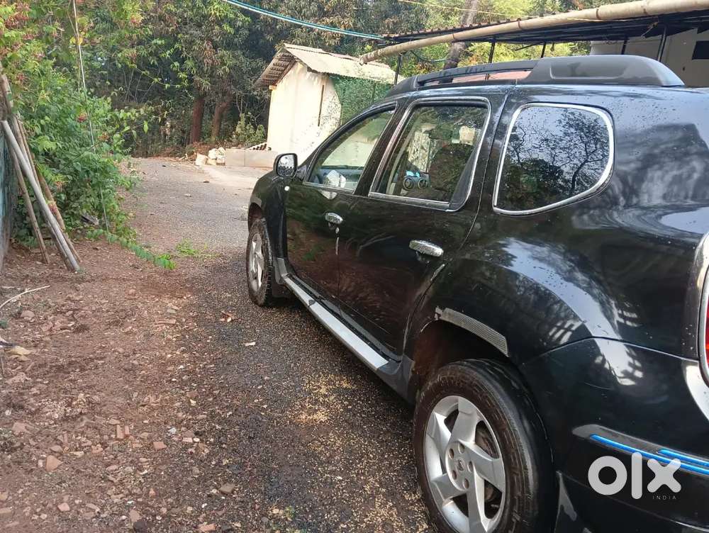 Renault Duster For Sale