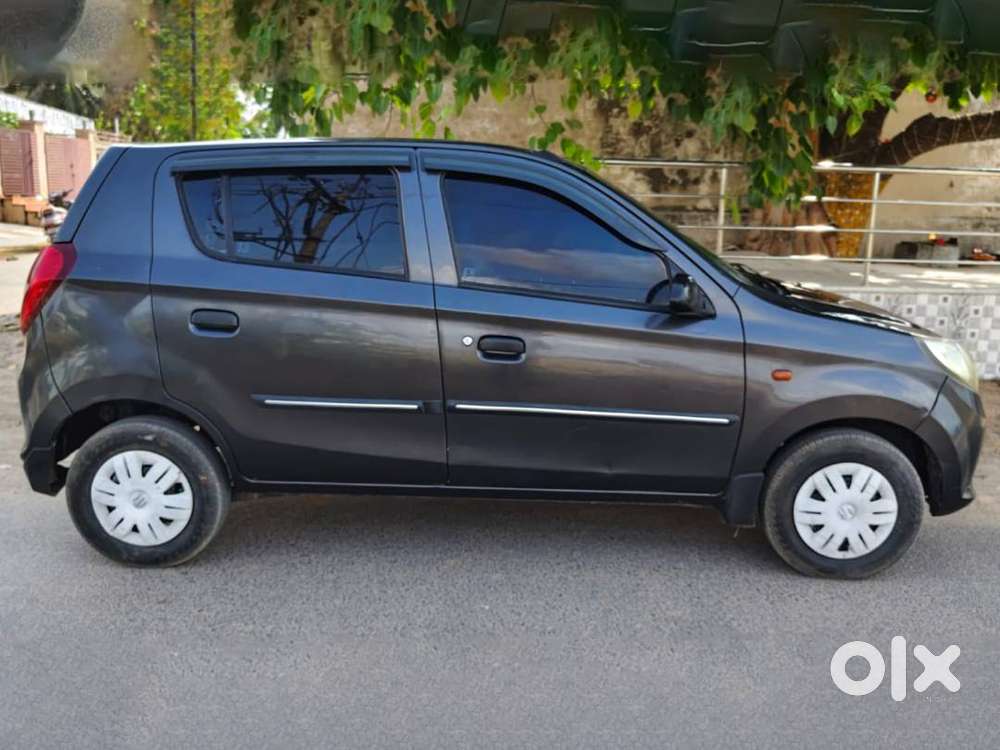 Maruti Suzuki Alto 800 2014 Petrol Good Condition