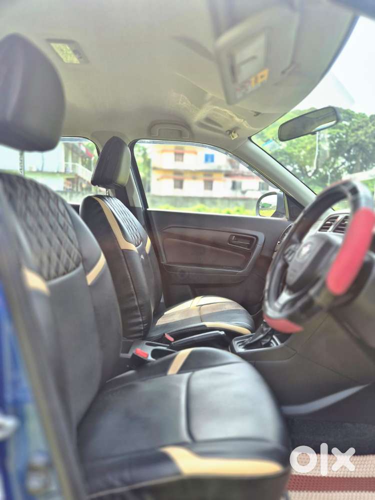 Toyota Urban Cruiser Cruiser High, 2021, Petrol