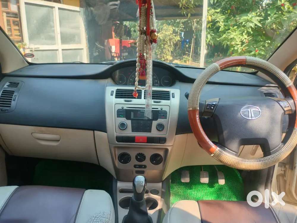 Tata Indigo V Series 2012 Diesel 72000 Km Driven