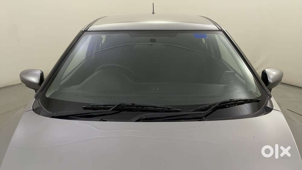 Maruti Suzuki Baleno 1.2 Delta At, 2016, Petrol