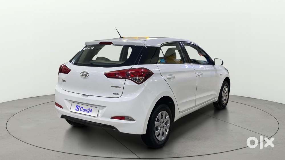 Hyundai Elite I20 Magna 1.2, 2016, Petrol