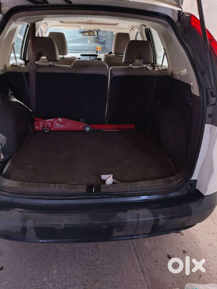 Selling Honda Cr Car