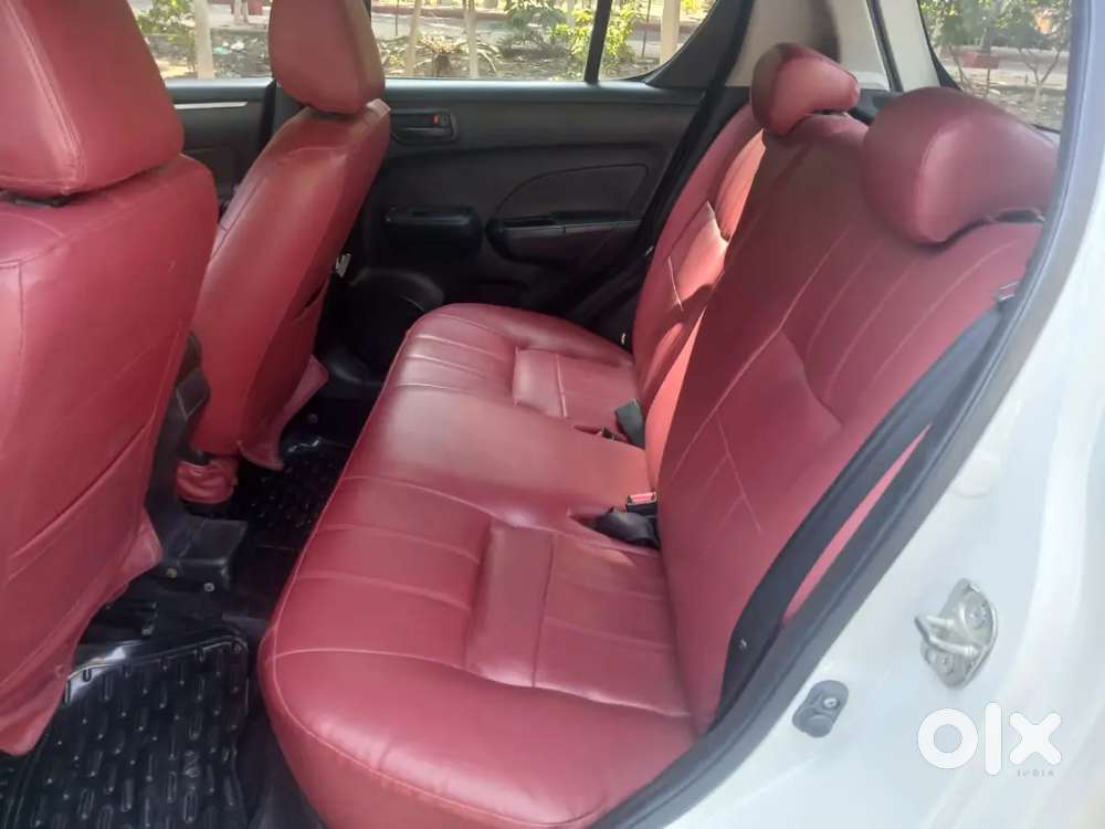 Maruti Suzuki Swift 2016 Petrol 19790 Km Driven