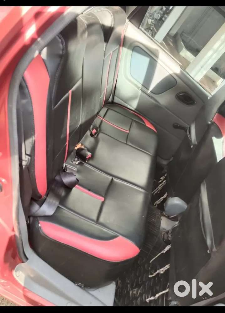 Maruti Suzuki Alto 2013 Petrol Manual
