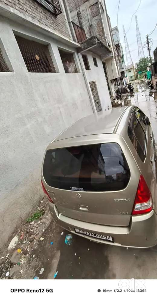 Maruti Suzuki Estilo Lxi 2010