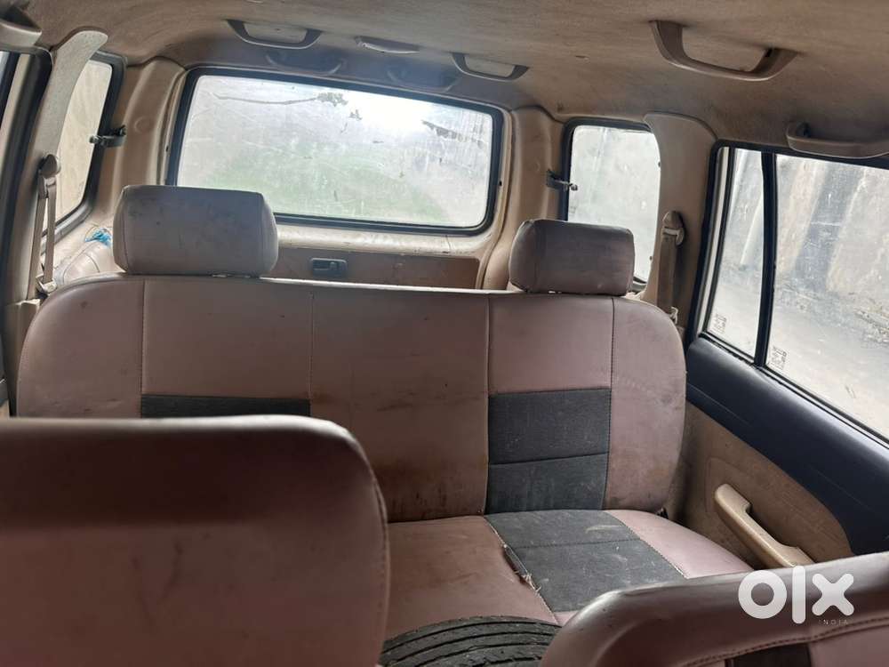 Chevrolet Tavera Neo 2014 Diesel Well Maintained