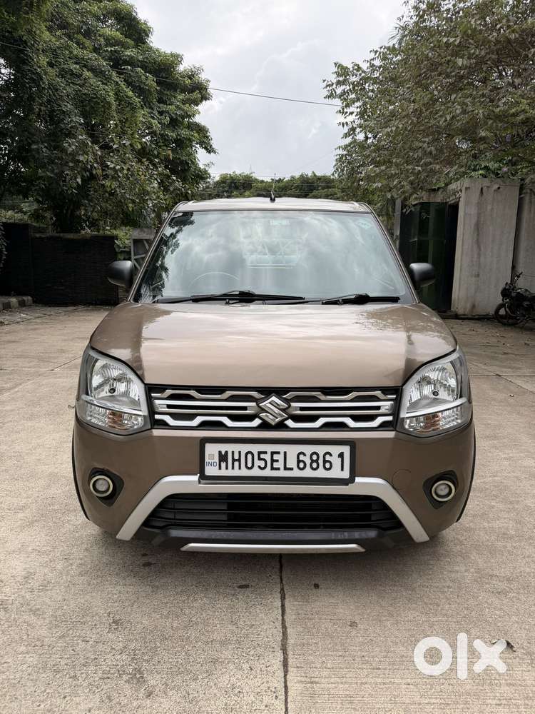 Maruti Suzuki Wagon R Vxi 1.0 Cng, 2023, Cng & Hybrids