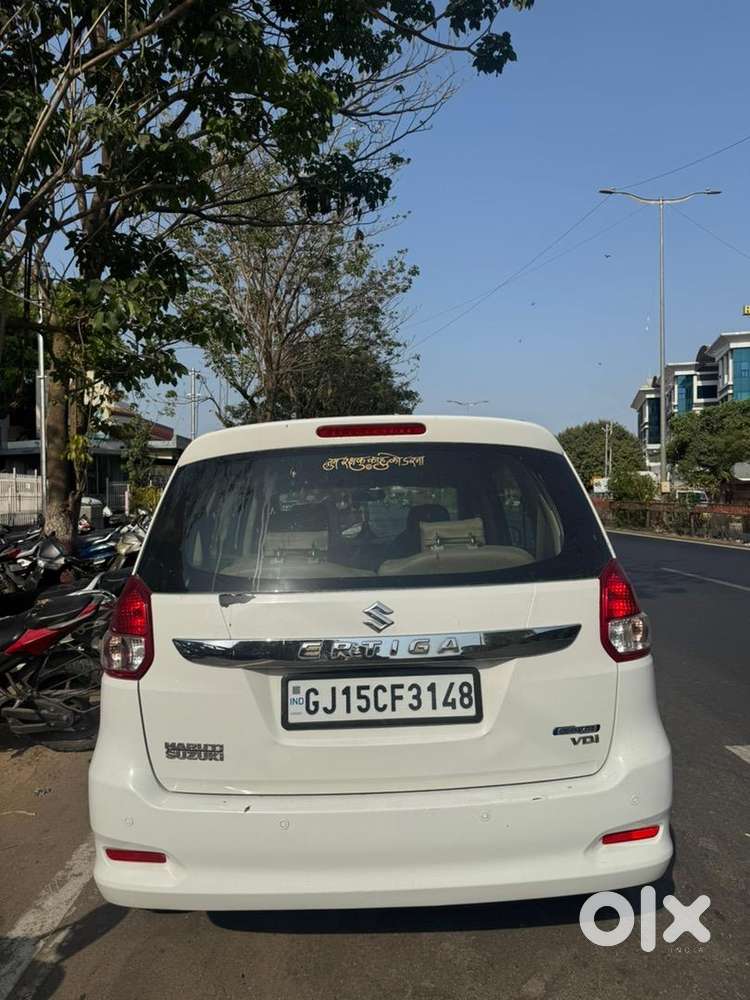 Maruti Suzuki Diesel 2016 Car