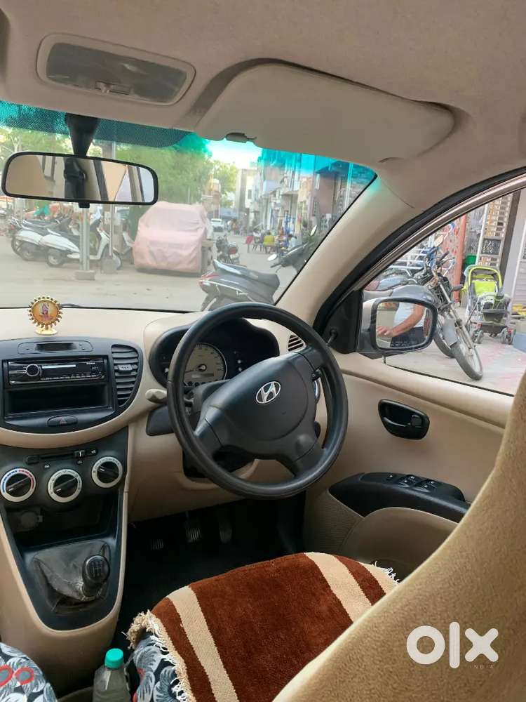 I10 Magna Sell Good Condition