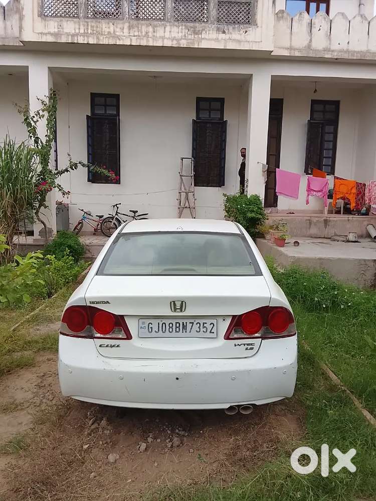 Honda Civic 1.8 2009