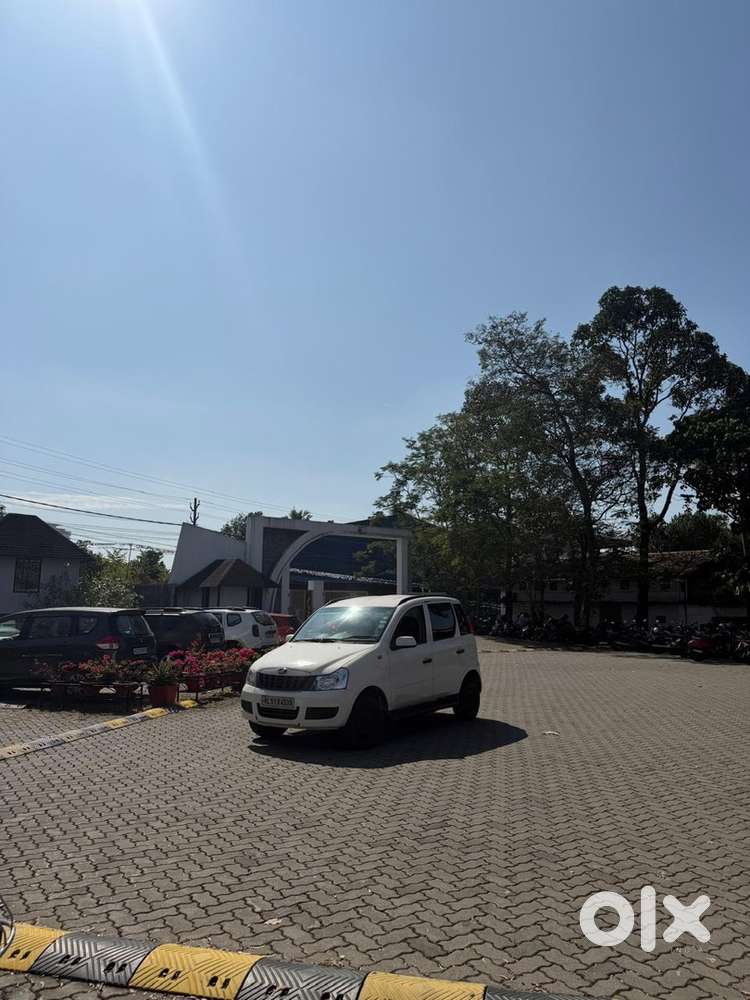 Mahindra Quanto 2017 Diesel Well Maintained 7 Seater For 1 Lakh