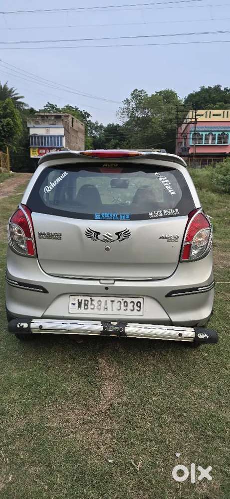 Very Good Condition.lpg Fitted