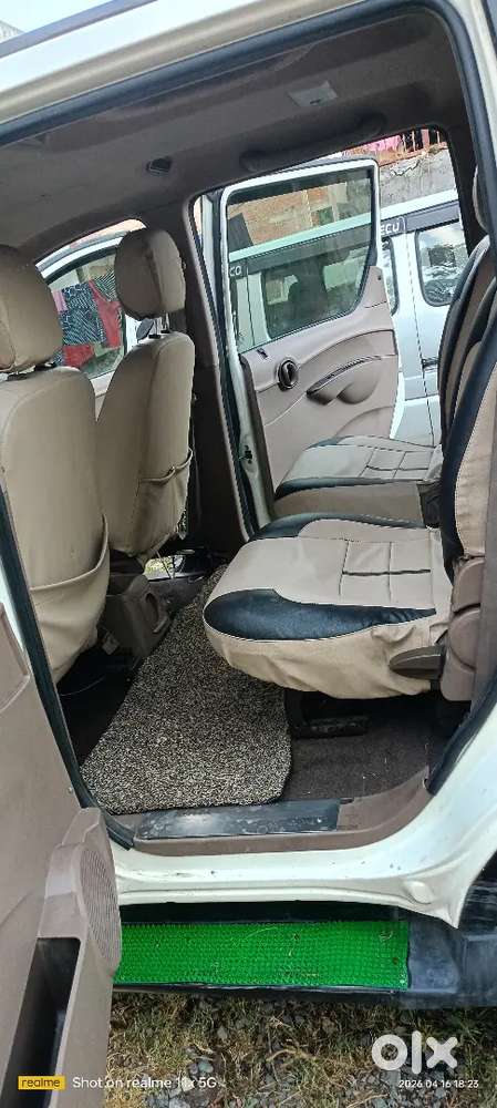 Mahindra Xylo 2014 H4