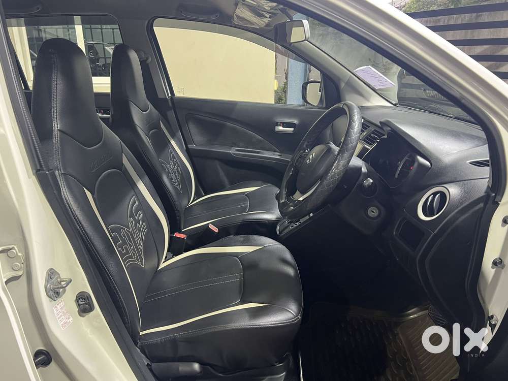 Maruti Suzuki Celerio X 1.0 Zxi (o) Amt, 2018, Petrol