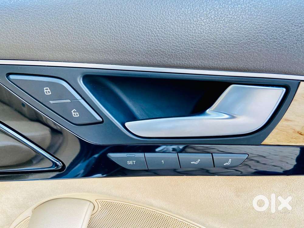 Audi A8 L 50 Tdi Quattro Premium Plus, 2011, Diesel