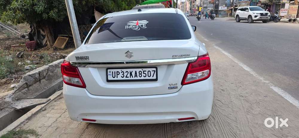 Maruti Suzuki Swift Dzire Amt Vdi, 2018, Diesel