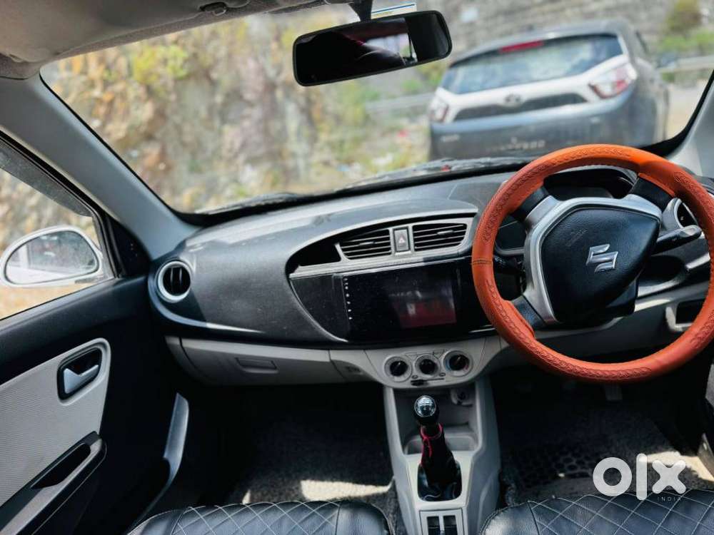Maruti Suzuki Alto 800 Lxi, 2020, Petrol
