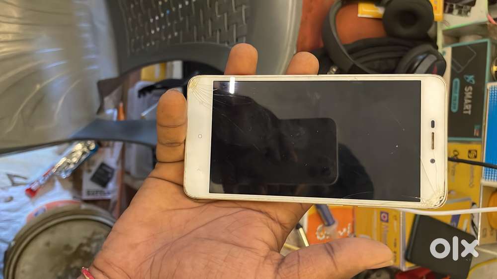 Mi 4a Mobile