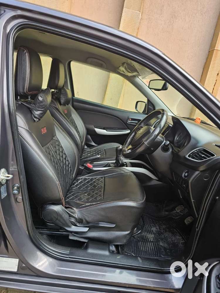 Maruti Suzuki Baleno Maruti-suzuki-baleno-zeta-diesel, 2017, Diesel