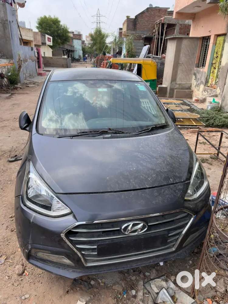 Hyundai Xcent Prime 2019 Petrol 38500 Km Driven
1st Owner
