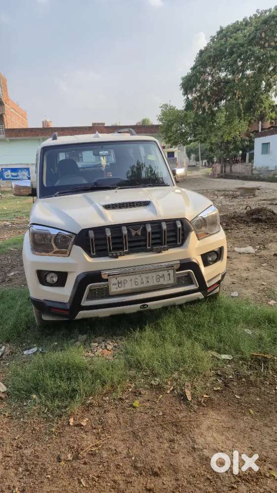 Scorpio S6plus Bs4