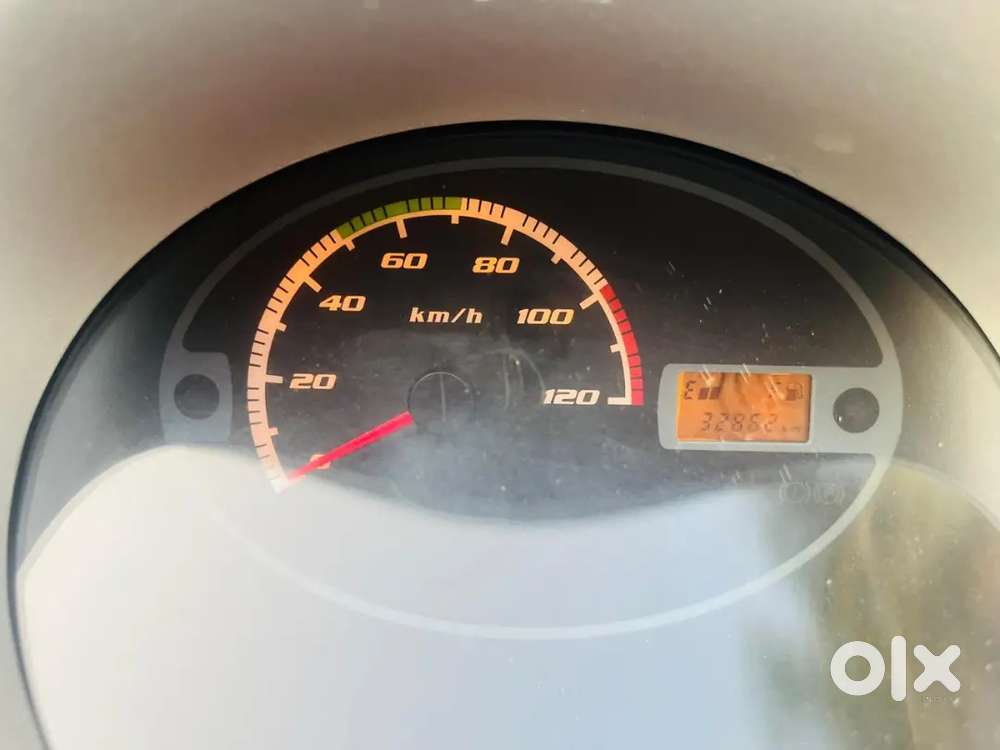 Tata Nano 2014 Petrol Well Maintained