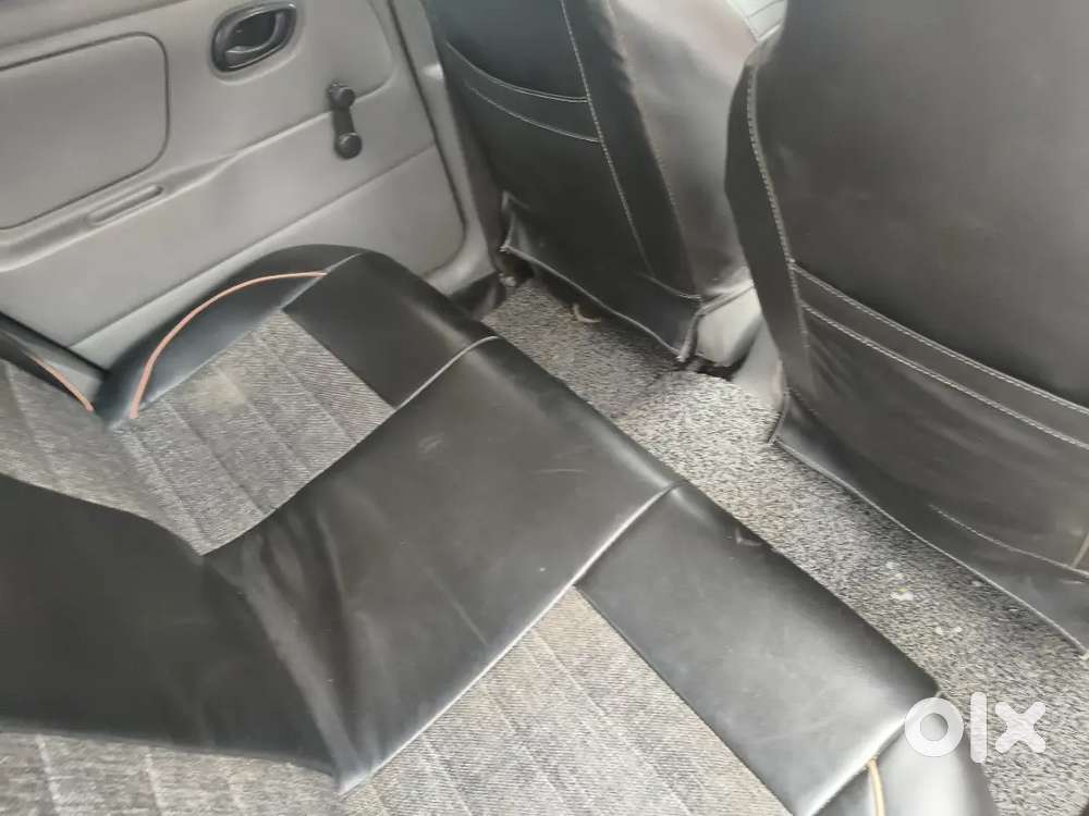 2012 Maruti Suzuki Alto