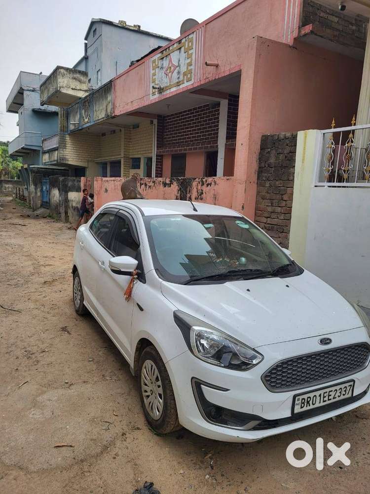 Brand New Condition Car