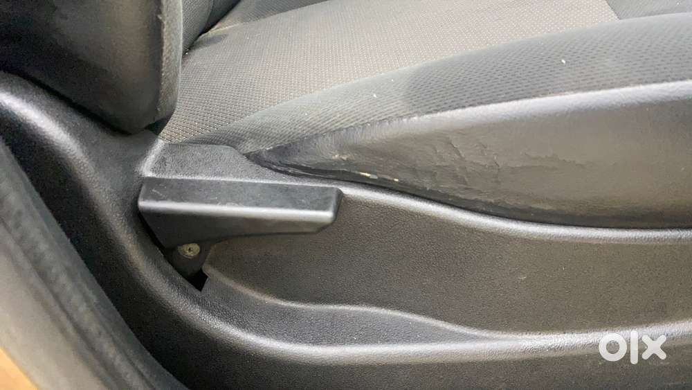 Tata Tiago 1.2 Revotron Xt, 2017, Petrol