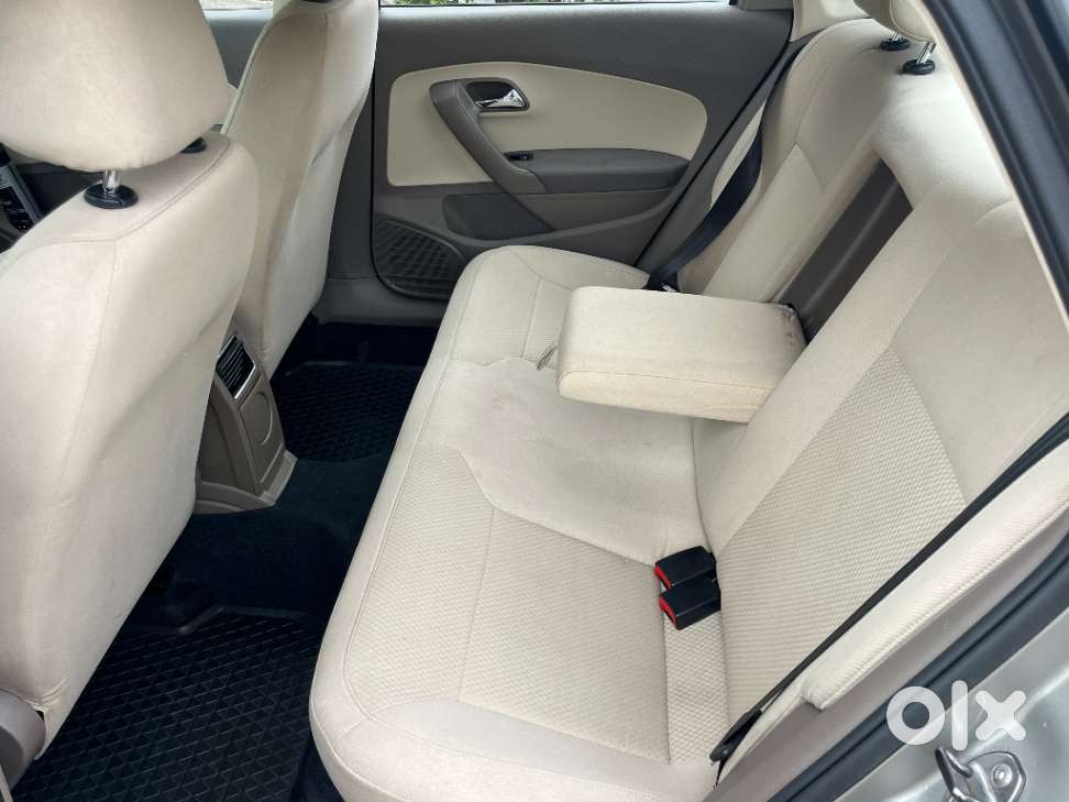 Skoda Rapid 1.5 Tdi At Style, 2017, Diesel