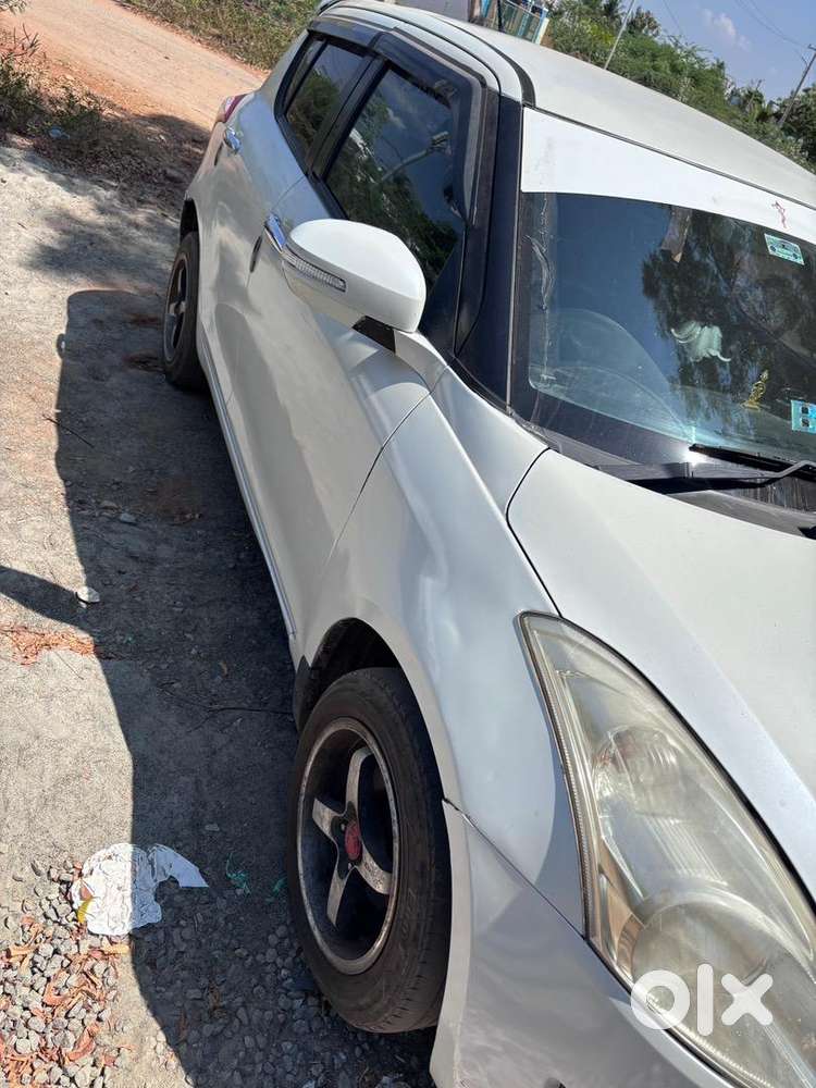 Maruti Suzuki Petrol Car 2013