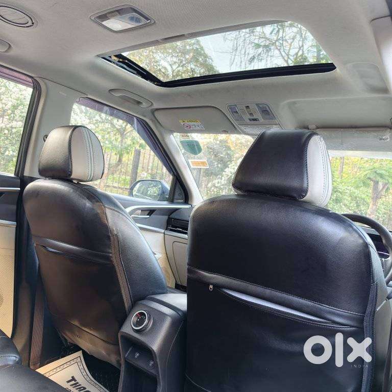 Kia Carens Prestige Plus Diesel, 2024, Diesel