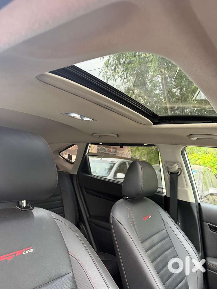 Kia Seltos Gt Line Diesel Automatic 2021