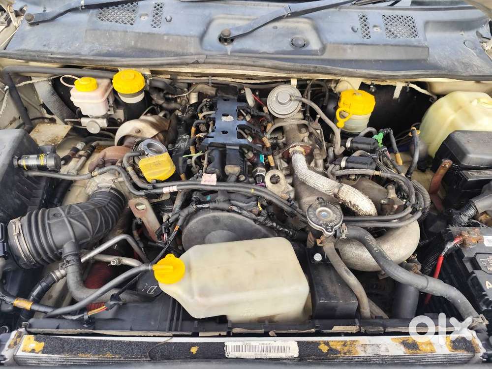 Tata Safari 4x2 Ex 2010