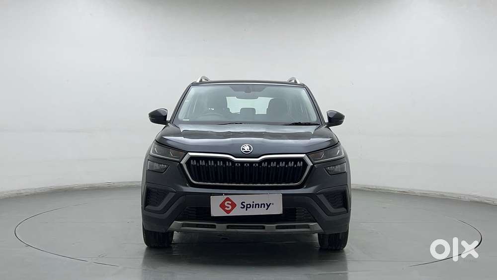 Skoda Kushaq 1.0 Tsi Style, 2022, Petrol