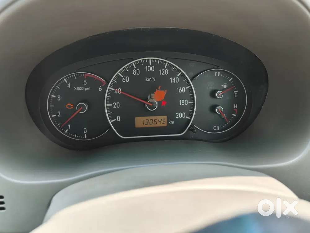 Maruti Suzuki Sx4 2011 Diesel Well Maintained