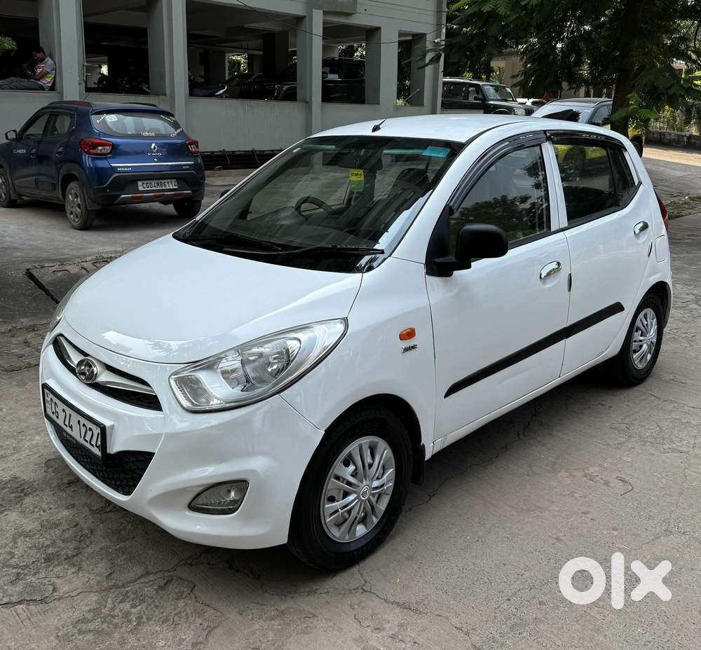 Hyundai I10 1.1l Irde Magna Special Edition, 2014, Petrol
