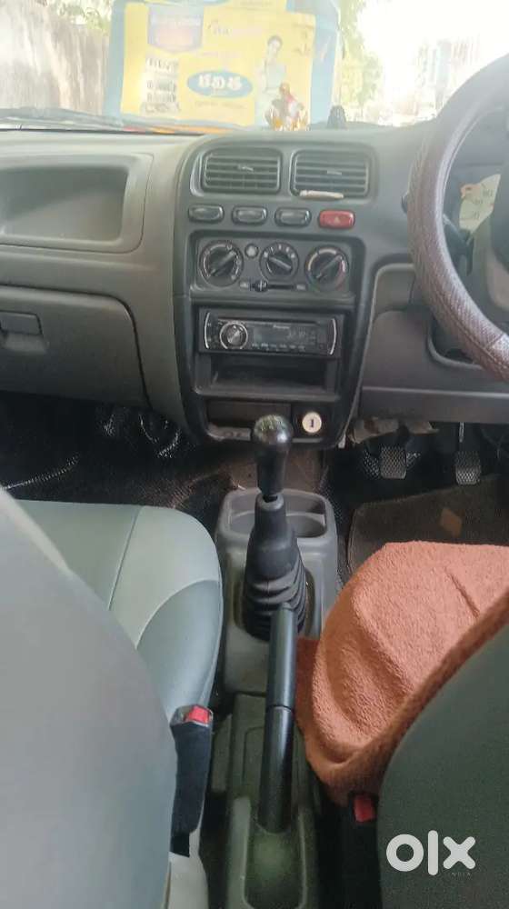 Maruti Suzuki Lxi.. Good Vehicle, Well Condition.. Papers Have. 2029