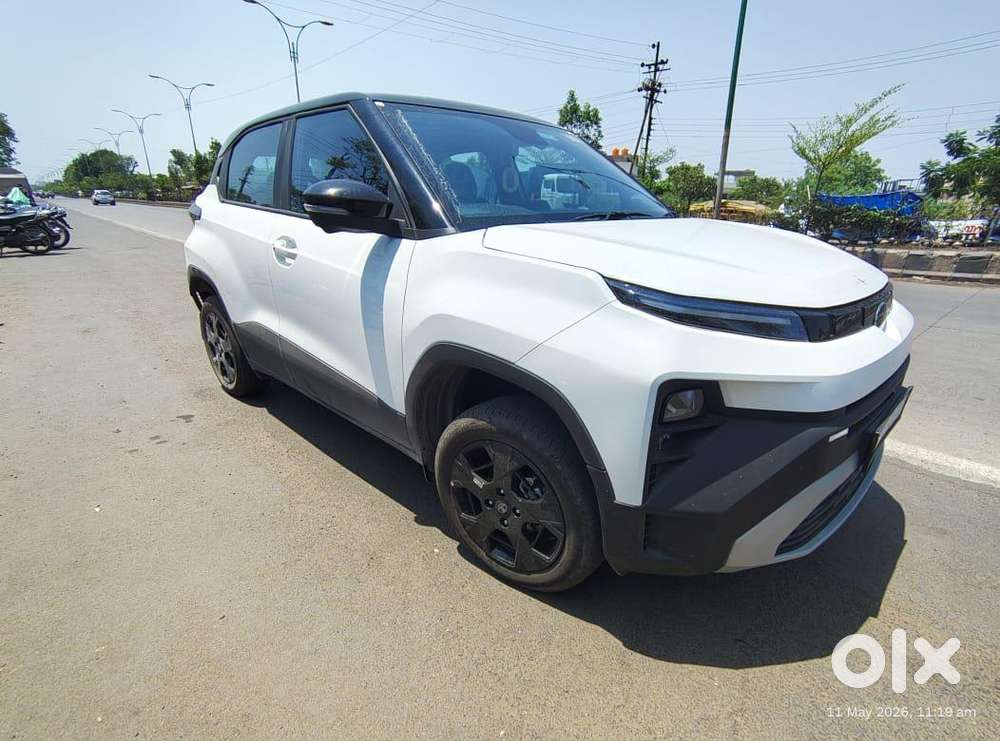 Tata Car Petrol 2026