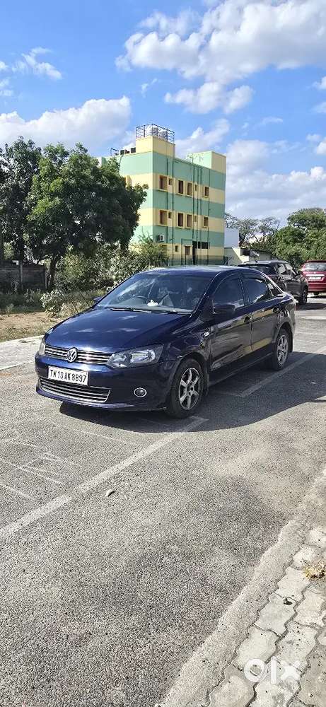 Volkswagen Vento For Sale