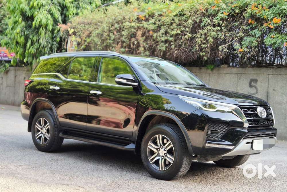 Toyota Fortuner 4x2 At 2.8 Diesel, 2023, Diesel