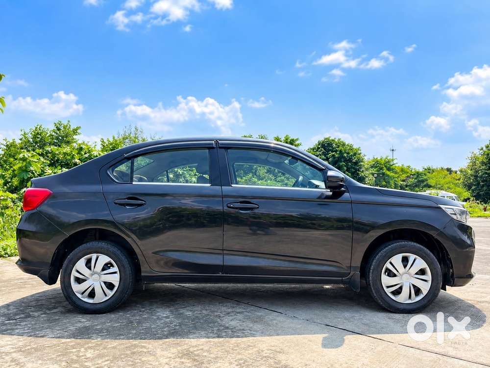 Honda Amaze 1.2 Smt I Vtec, 2019, Petrol