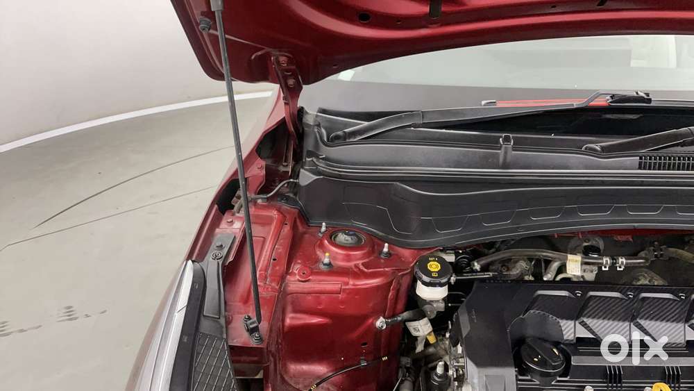 Kia Seltos Htx G, 2021, Petrol