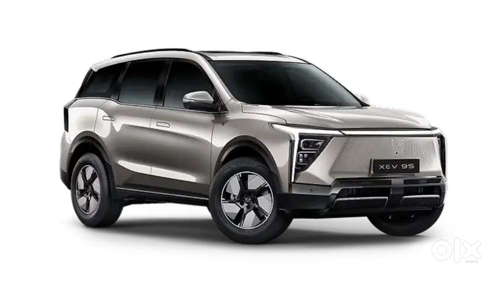 Mahindra Be 6 Sporteq, Xev 9s And Xev 9e