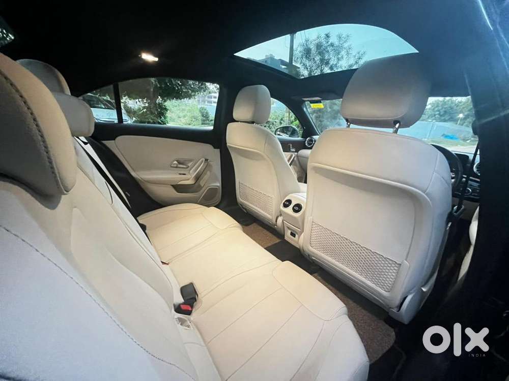 Mercedes-benz Diesel 2022 ( 42000 Km )