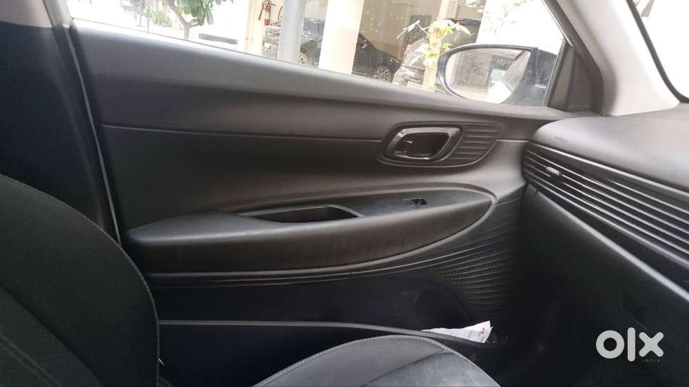 Hyundai New I20 2023 Ready Now